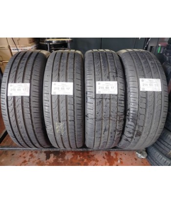 GOMME 215 65 17 99V PIRELLI...