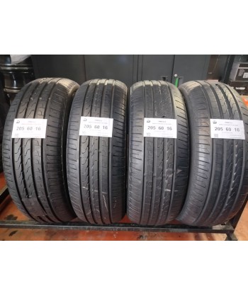 GOMME 205 60 16 92V PIRELLI...